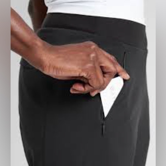 Athleta Soho Joggers - Picture 8 of 12